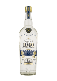 Buy Tequila 1940 Casa Campo Azul Still Strength Blanco Online -Craft City