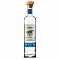 Buy Tequila Carrera Tahona Blanco Online -Craft City