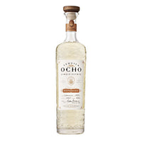 Buy Tequila Ocho Tequila Reposado Single Estate 80 750ML Online -Craft City
