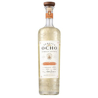 Buy Tequila Ocho Tequila Reposado Single Estate Corralillos 80 1L Online -Craft City