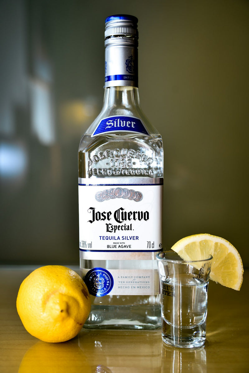Tequila