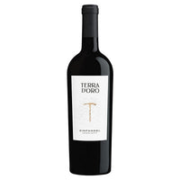 Buy Terra D'Oro Zinfandel Amador County 2022 750ML Online -Craft City