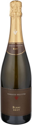 Buy Terrazze Dell'Etna Cuvee Brut Italy 2018 750ML Online -Craft City