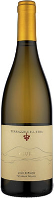 Buy Terrazze Dell'Etna Etna Bianco Ciuri 2020 750ML Online -Craft City