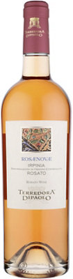 Buy Terredora Di Paolo Aglianico Rosato Rosaenovae Irpinia 2022 750ML Online -Craft City