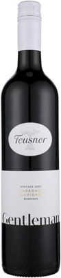 Buy Teusner Cabernet Sauvignon Gentleman Barossa 2021 750ML Online -Craft City