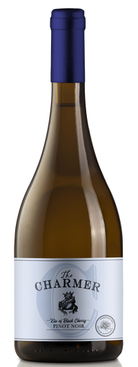 Buy The Charmer Pinot Noir Kiss Black Cherry 23 750ML Online -Craft City