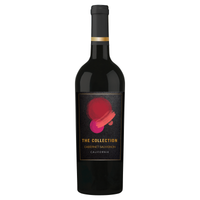 Buy The Collection Target Cabernet Sauvignon 750ML Online -Craft City