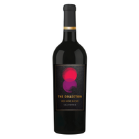 Buy The Collection Target Red Blend 750ML Online -Craft City