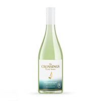 Buy The Crossings Sauvignon Blanc Light Wave Marlborough 750ML Online -Craft City