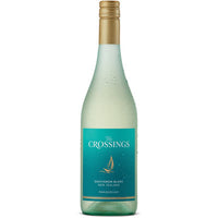 Buy The Crossings Sauvignon Blanc Marlborough 750ML Online -Craft City