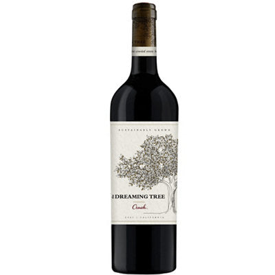 Buy The Dreaming Tree Red Wine Crush California 750ML Online -Craft City
