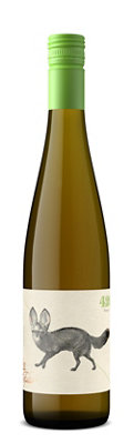 Buy The Fableist Albarino 426 The Fox And The Stork Central Coast 2023 750ML Online -Craft City