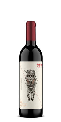 Buy The Fableist Cabernet Sauvignon 373 The Ant And The Cicada Paso Robles 2023 750ML Online -Craft City
