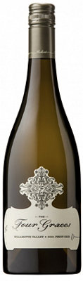 Buy The Four Graces Pinot Gris Willamette Valley 2022 750ML Online -Craft City