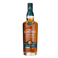 Buy The Glenlivet Single Malt Scotch Fusion Cask 80 750ML Online -Craft City