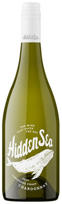 Buy The Hidden Sea Chardonnay Limestone Coast 2024 750ML Online -Craft City