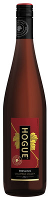 Buy The Hogue Cellars Riesling Columbia Valley 750ML Online -Craft City