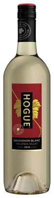 Buy The Hogue Cellars Sauvignon Blanc Columbia Valley 750ML Online -Craft City