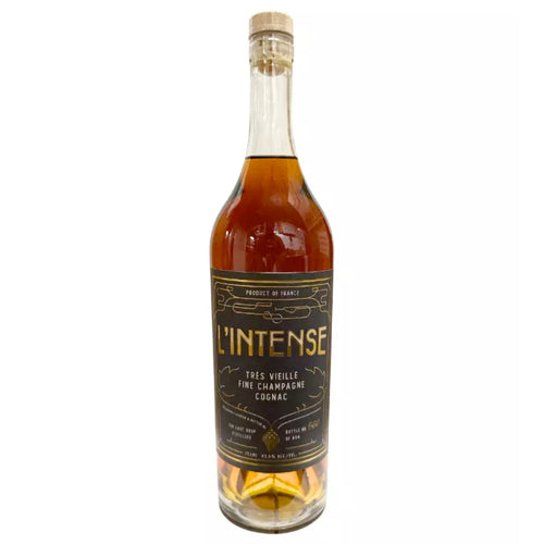 Buy The Last Drop L'Intense Fine Champagne Cognac Online -Craft City