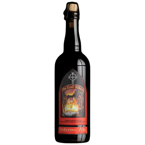 Buy The Lost Abbey Inferno Ale Online -Craft City