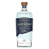 Buy The Northern Salt Road Gin 750ML Online -Craft City