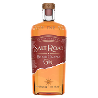 Buy The Northern Salt Road Gin Bold Orange 6 750 Online -Craft City