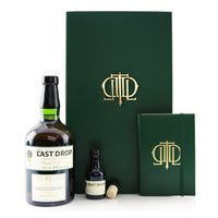 The Last Drop Release No. 4 48 Year Old Blended Scotch