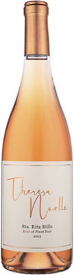 Buy Theresa Noelle Pinot Noir Rose Theresa Noelle Vineyard Santa Rita Hills 2023 750ML Online -Craft City