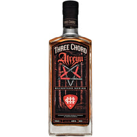 Buy Three Chord Atreyu Bourbon Online -Craft City