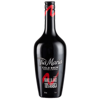 Buy Tia Maria Coffee Liqueur 1L Online -Craft City