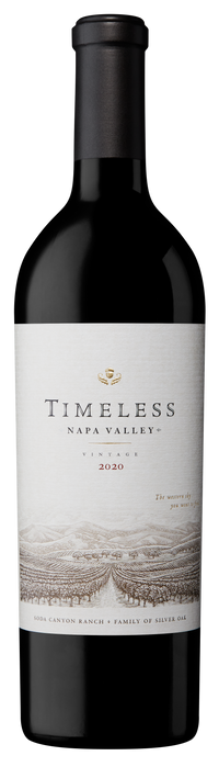 Buy Timeless Red Napa Valley 20 750ML Online -Craft City