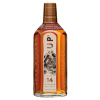 Buy Tin Cup Whiskey 14YR 84 750ML Online -Craft City