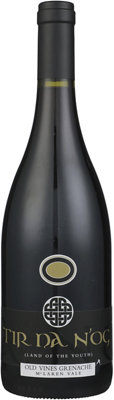Buy Tir Na Nog Grenache Old Vines Mclaren Vale 2021 750ML Online -Craft City