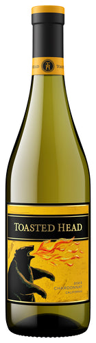 toastedhead chard v23 750ml