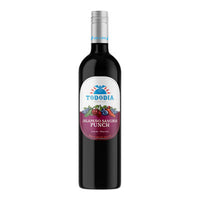 Buy Tododia Jalapeno Sangria Punch Wine Based Cocktail 750ML Online -Craft City
