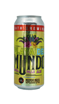 Buy Toppling Goliath Playa Del Mundo Online -Craft City