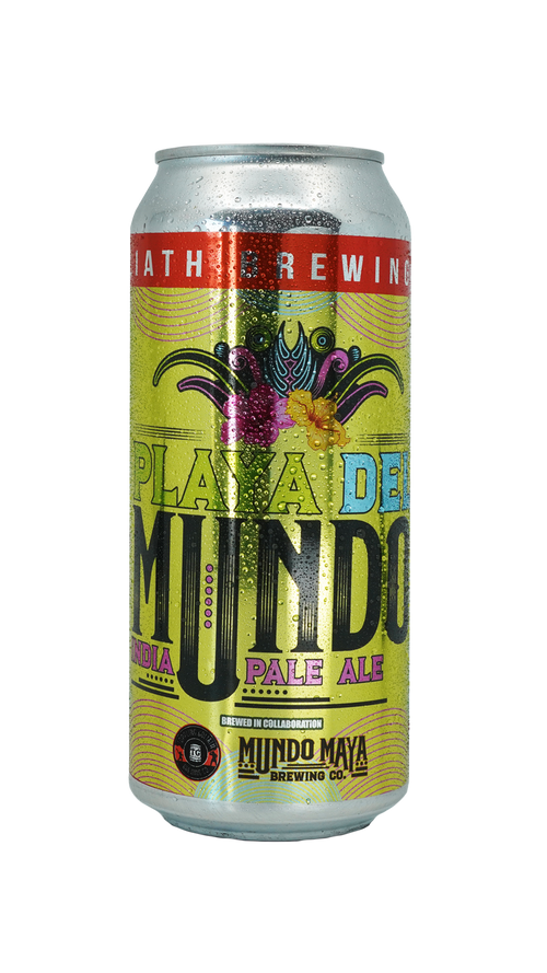 Buy Toppling Goliath Playa Del Mundo Online -Craft City