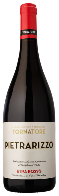Buy Tornatore Pietrarizzo Etna 20 750ML Online -Craft City