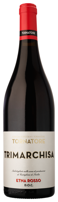 Buy Tornatore Trimarchisa Etna 18 750ML Online -Craft City