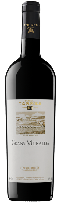 Buy Torres Gran Muralles 19 750ML Online -Craft City
