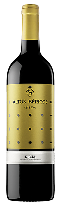 Buy Torres Ibericos Reserva 18 750ML Online -Craft City