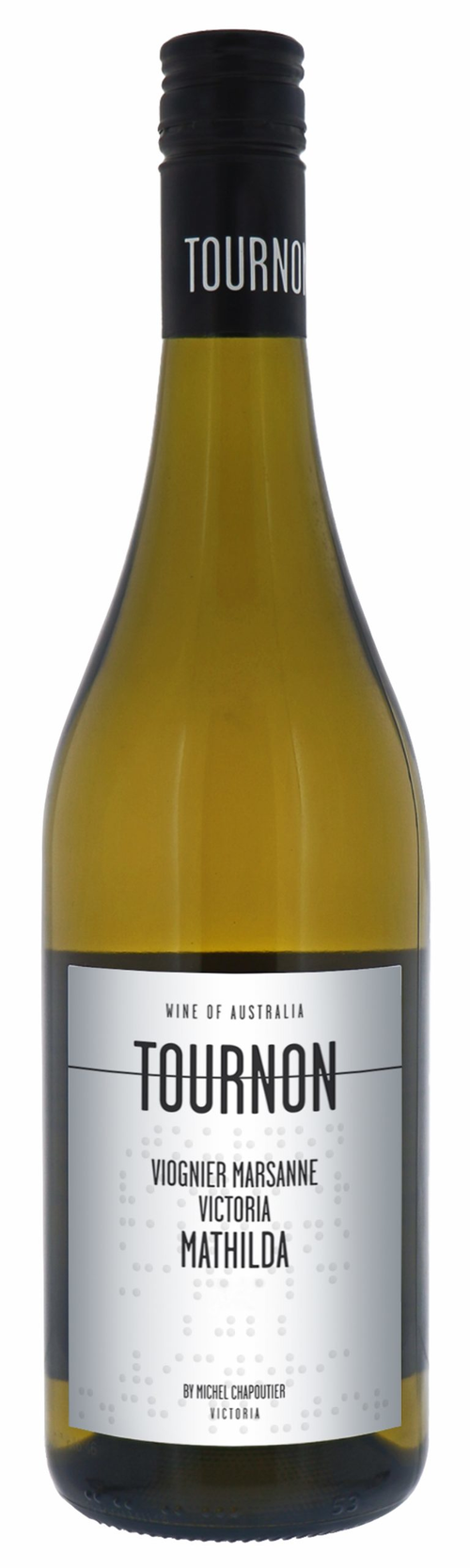 Buy Tournon Mathilda Viognier Mars 750ML Online -Craft City