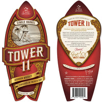 Buy Tower 11 Bourbon by Brett Young Online -Craft City