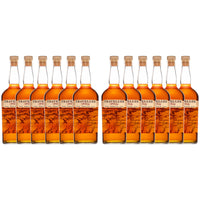 Buy Traveller Whiskey by Chris Stapleton & Buffalo Trace 12pk Online -Craft City