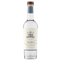 Buy Tres Agaves Tequila Blanco 80 750ML Online -Craft City