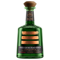Buy Tres Generaciones Tequila Anejo 80 750ML Online -Craft City