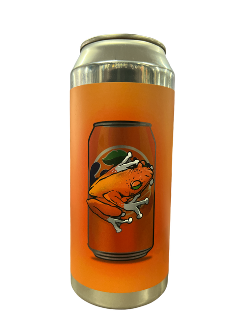 Buy Tripping Animals Who Loves Orange Soda? Sour Online -Craft City