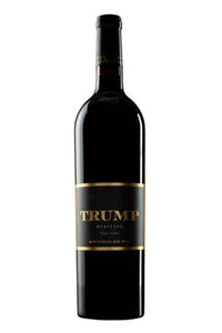 Buy Trump Meritage Monticello 2022 750ML Online -Craft City