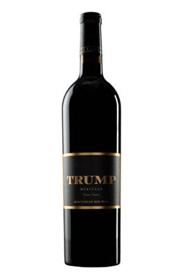 Buy Trump Meritage Monticello 2022 750ML Online -Craft City